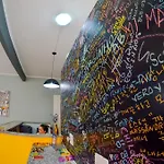 Lingua Solta Hostel - Albergue