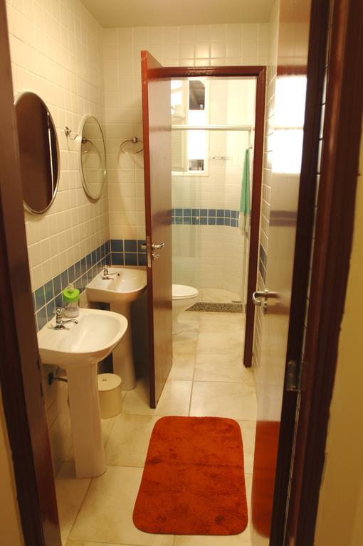 Hotel Lingua Solta - Río de Janeiro