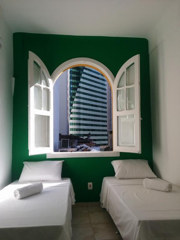 Lingua Solta - 5* Río de Janeiro