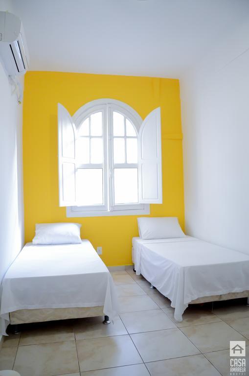 Hotel Lingua Solta -