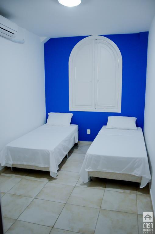 Lingua Solta - Hotel
