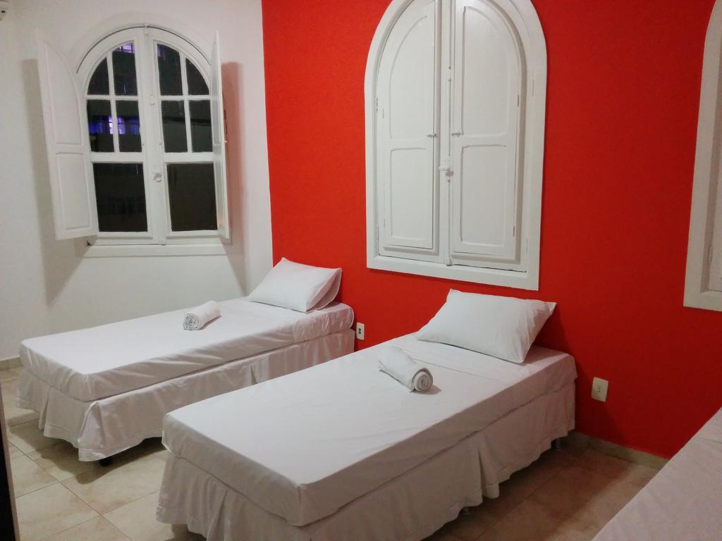 Lingua Solta - Hotel Río de Janeiro