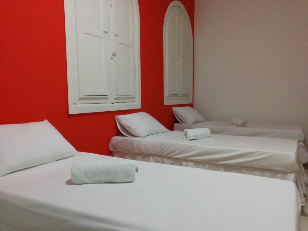 Lingua Solta - Hotel