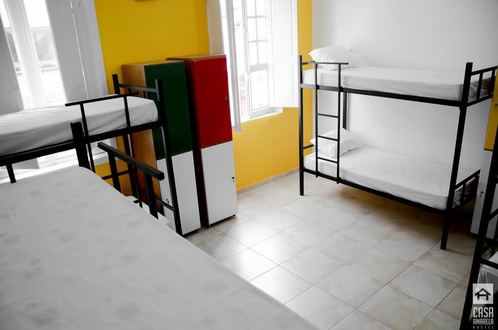 Lingua Solta - Hotel
