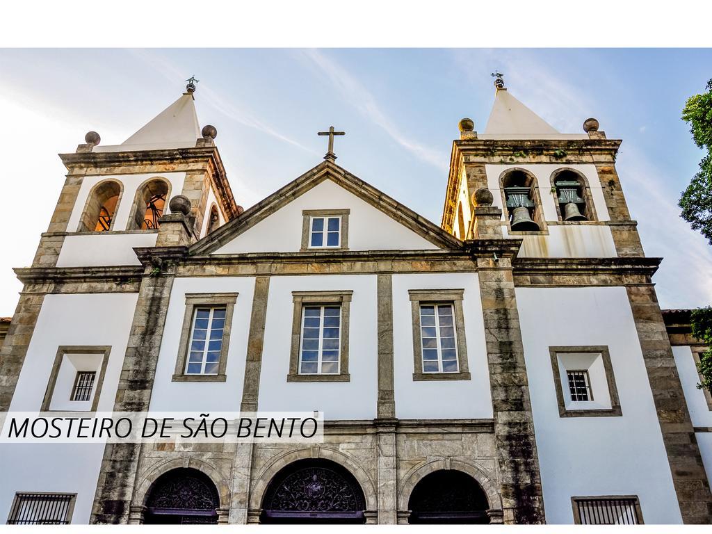Lingua Solta - Río de Janeiro