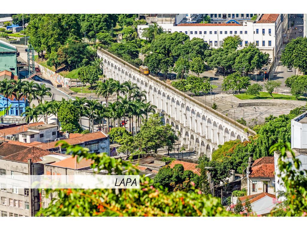 Lingua Solta -