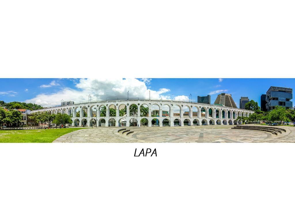 Lingua Solta - 5* Río de Janeiro