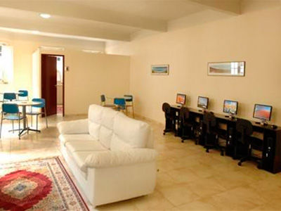 Lingua Solta - Hotel 5*