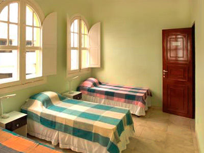 Lingua Solta - 5* Río de Janeiro