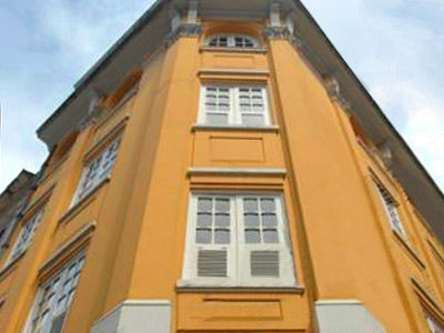 Hotel Lingua Solta - 5*
