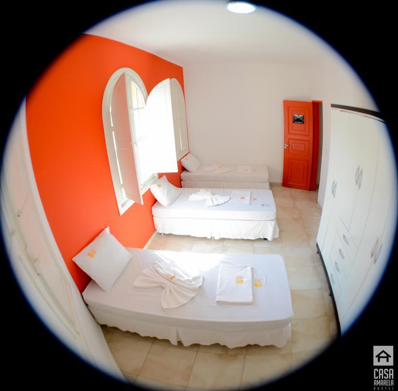 Lingua Solta - Hotel