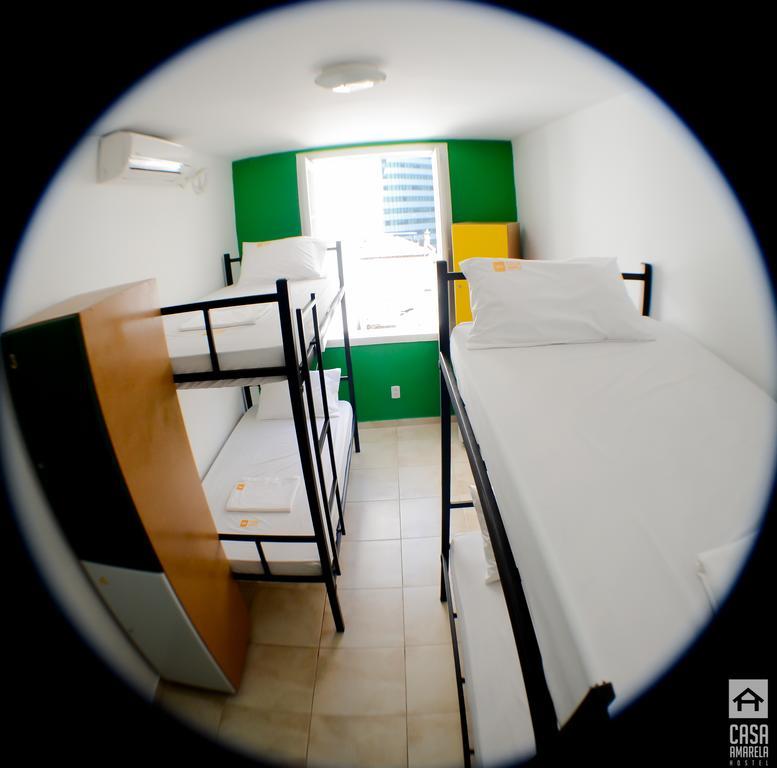 Lingua Solta - Hotel Río de Janeiro