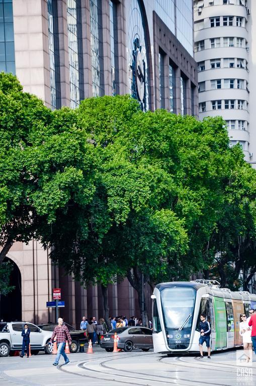 Hotel Lingua Solta - Río de Janeiro