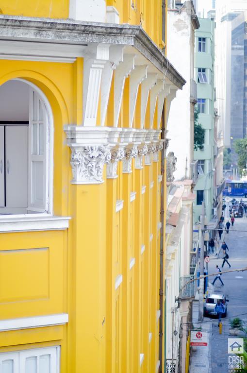 Hotel Lingua Solta - Río de Janeiro