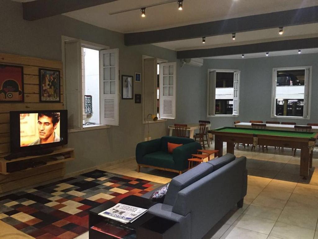 Lingua Solta -