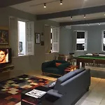 Lingua Solta Hostel - Albergue