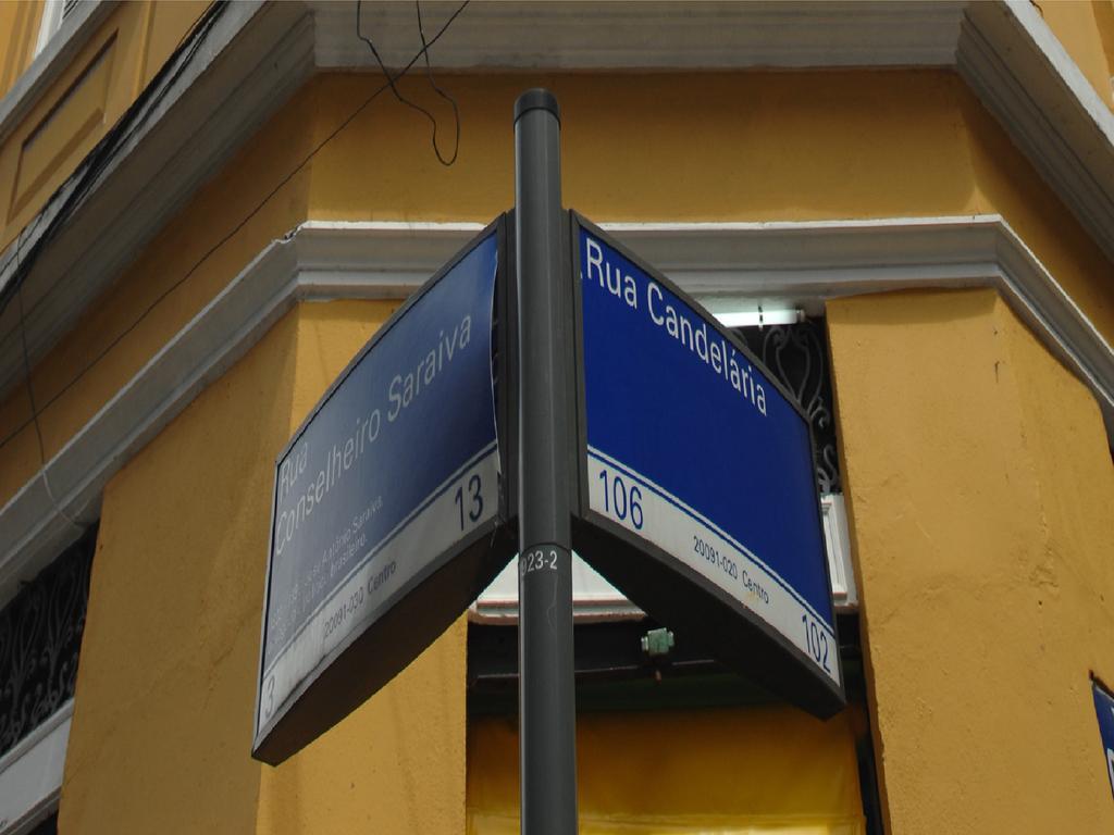 Lingua Solta - Rio de Janeiro
