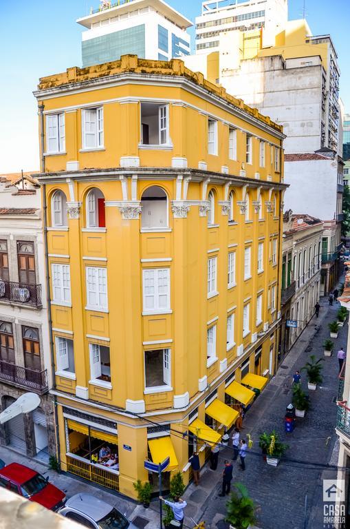 Lingua Solta - Rio de Janeiro