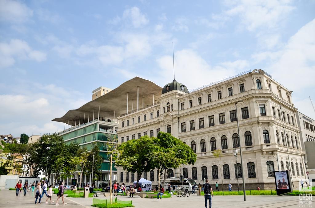 Lingua Solta - Rio de Janeiro