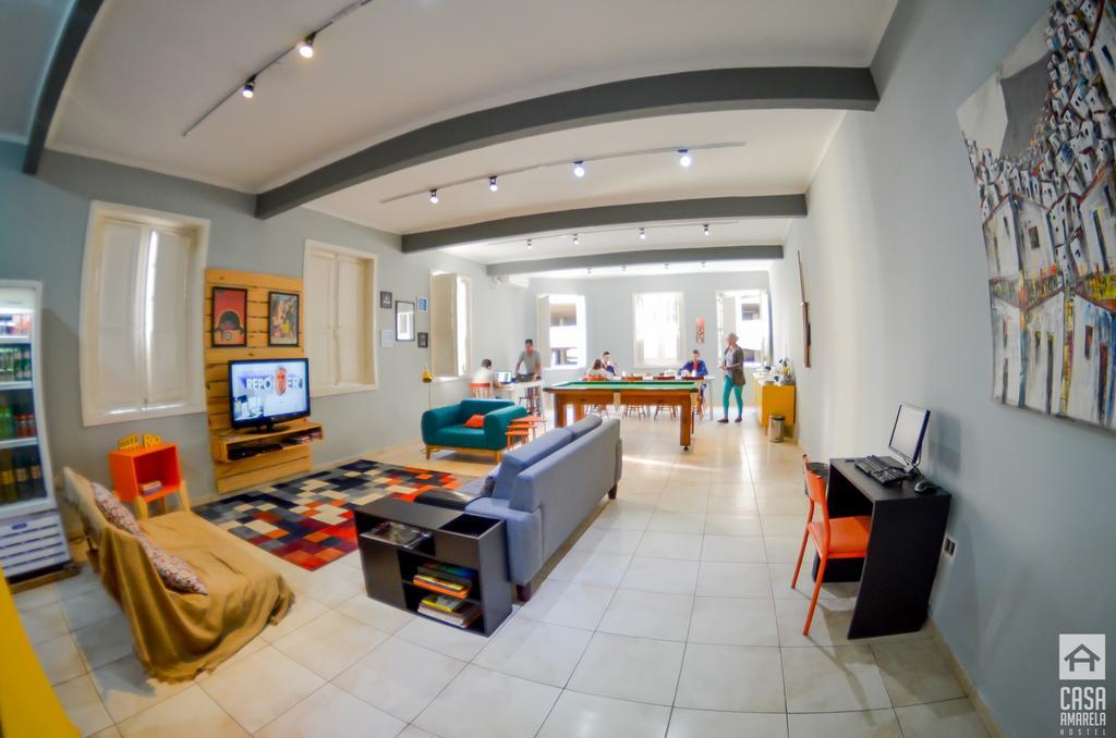 Hotel Lingua Solta - Rio de Janeiro